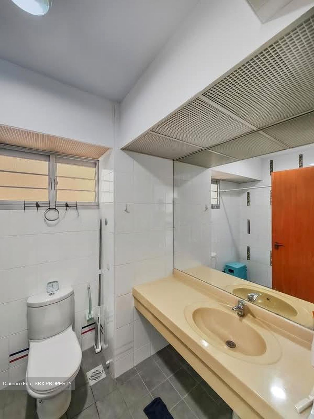 Blk 416 Casa Clementi (Clementi), HDB 5 Rooms #574578771